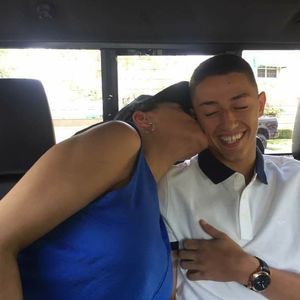 Meet your Posher, Luci